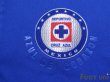 Photo4: Cruz Azul 2012-2013 Home Shirt (4)