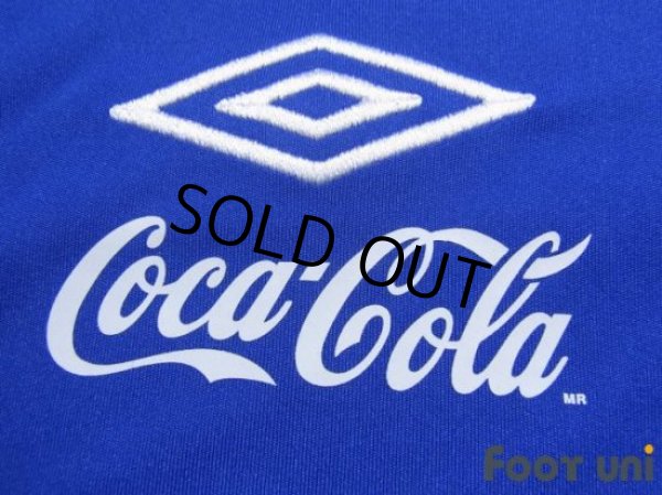 Photo7: Cruz Azul 2012-2013 Home Shirt (7)