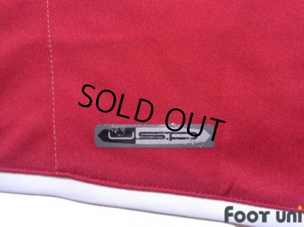 Photo7: Bordeaux 2009-2010 3rd Shirt #18 Jaroslav Plasil w/tags (7)