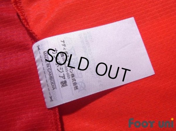 Photo7: Bayern Munchen 2019-2020 Home Authentic Shirt and Shorts Set #10 Coutinho (7)