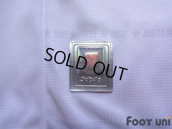 Photo7: Jubilo Iwata 2015 Away Shirt (7)