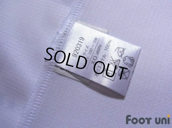 Photo8: Jubilo Iwata 2015 Away Shirt (8)