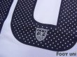 Photo8: USA 2010 Home Shirt #10 Donovan FIFA World Cup South Africa 2010 Patch/Badge w/tags (8)