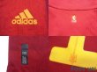 Photo7: Spain 2020 Home Authentic Shirt and Shorts Set #15 Sergio Ramos (7)