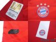 Photo6: Bayern Munchen 2019-2020 Home Authentic Shirt and Shorts Set #10 Coutinho (6)