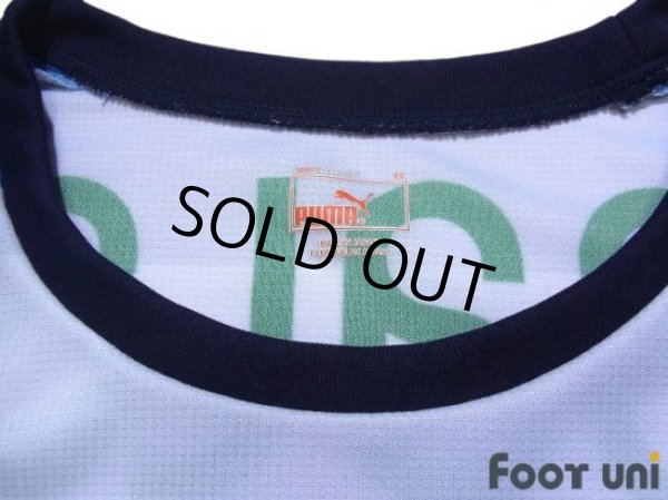 Photo4: Jubilo Iwata 2015 Away Shirt (4)