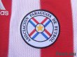 Photo5: Paraguay 2012 Home Shirt (5)