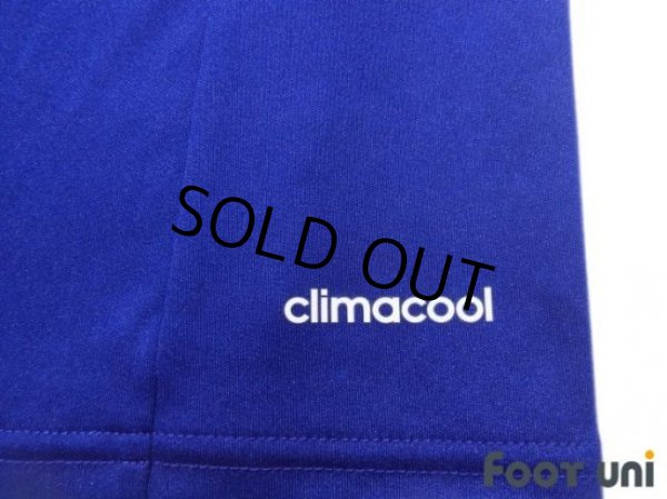 Photo7: Japan Women's Nadeshiko 2014-2015 Home Shirt FIFA World Champions 2011 Patch/Badge (7)