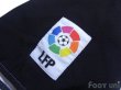 Photo7: Valencia 2003-2004 Home Shirt #21 Pablo Aimar LFP Patch/Badge (7)