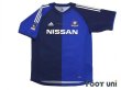 Photo1: Yokohama F・Marinos 2002 Home Shirt (1)