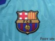 Photo5: FC Barcelona 2019-2020 3rd Authentic Shirt and Shorts Set (5)