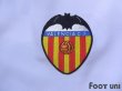 Photo6: Valencia 2003-2004 Home Shirt #21 Pablo Aimar LFP Patch/Badge (6)