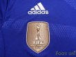 Photo5: Japan Women's Nadeshiko 2014-2015 Home Shirt FIFA World Champions 2011 Patch/Badge (5)