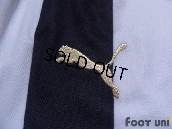 Photo6: Newcastle 2015-2016 Home Shirt (6)