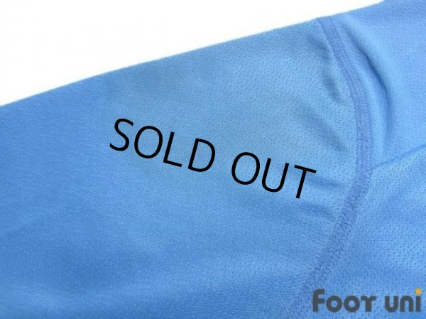 Photo7: Lazio 2002-2003 Home Shirt (7)