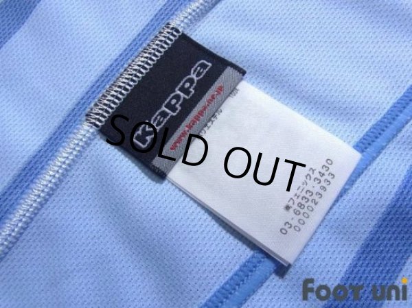 Photo8: JEF United Ichihara・Chiba 2016 Shirt 25th Anniversary Model w/tags (8)