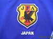 Photo5: Japan 2006 Home Shirt (5)