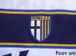 Photo6: Parma 2001-2002 Away Shirt #17 Fabio Cannavaro Lega Calcio Patch/Badge (6)