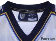 Photo5: Parma 2001-2002 Away Shirt #17 Fabio Cannavaro Lega Calcio Patch/Badge (5)