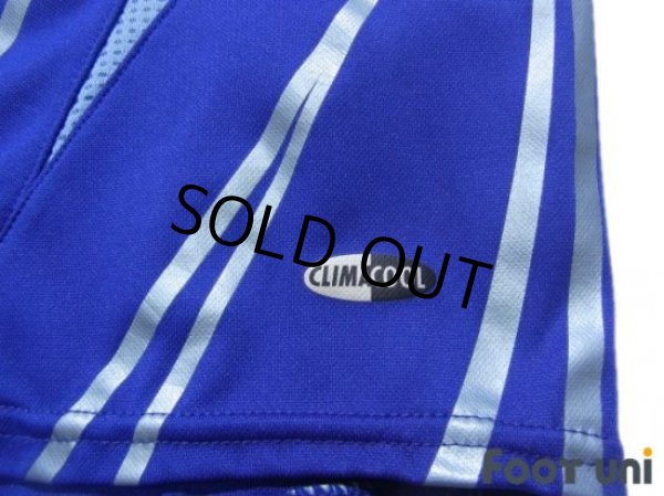 Photo7: Japan 2006 Home Shirt (7)