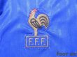 Photo5: France 1994 Home Shirt (5)