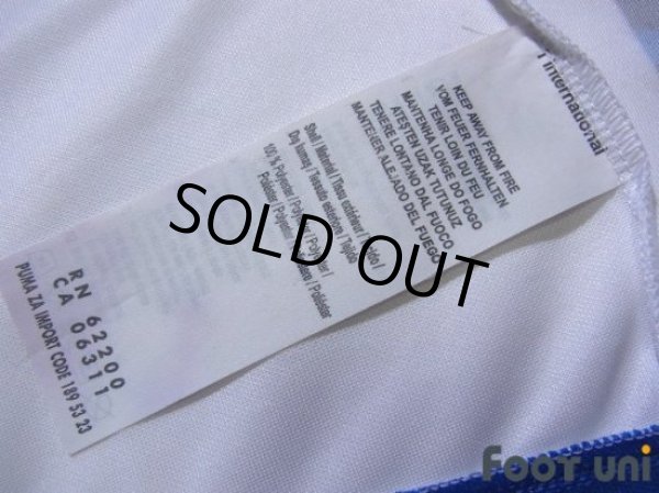 Photo8: Newcastle 2015-2016 Home Shirt (8)