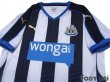 Photo3: Newcastle 2015-2016 Home Shirt (3)