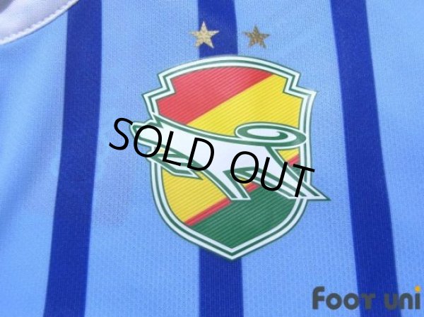 Photo5: JEF United Ichihara・Chiba 2016 Shirt 25th Anniversary Model w/tags (5)