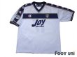 Photo1: Parma 2001-2002 Away Shirt #17 Fabio Cannavaro Lega Calcio Patch/Badge (1)