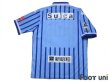Photo2: JEF United Ichihara・Chiba 2016 Shirt 25th Anniversary Model w/tags (2)