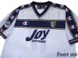 Photo3: Parma 2001-2002 Away Shirt #17 Fabio Cannavaro Lega Calcio Patch/Badge (3)