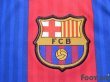 Photo6: FC Barcelona 2016-2017 Home Shirt #10 Messi La Liga Patch/Badge (6)