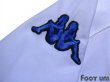 Photo6: Real Zaragoza 2001-2003 Home Shirt (6)