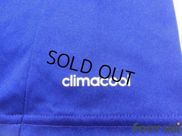 Photo7: Japan 2014 Home Shirt (7)