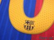 Photo7: FC Barcelona 2016-2017 Home Shirt #10 Messi La Liga Patch/Badge (7)