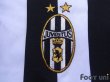 Photo6: Juventus 2003-2004 Home Shirt Scudetto Patch/Badge (6)