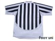 Photo2: Juventus 2003-2004 Home Shirt Scudetto Patch/Badge (2)