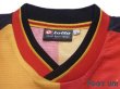 Photo4: Galatasaray 2001-2002 Home Shirt (4)