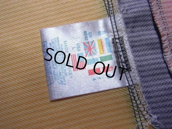 Photo8: Galatasaray 2001-2002 Home Shirt (8)