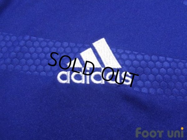 Photo6: Japan 2014 Home Shirt (6)