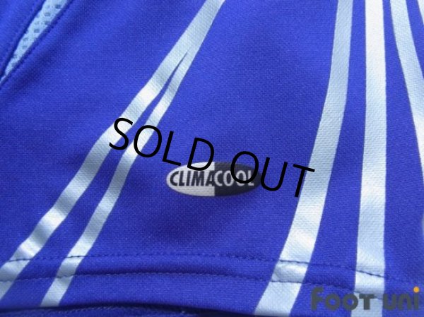 Photo7: Japan 2006 Home Shirt #10 Shunsuke Nakamura (7)