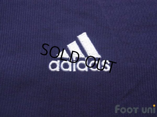 Photo7: Yugoslavia 1998 Home Shirt New Emblem (7)