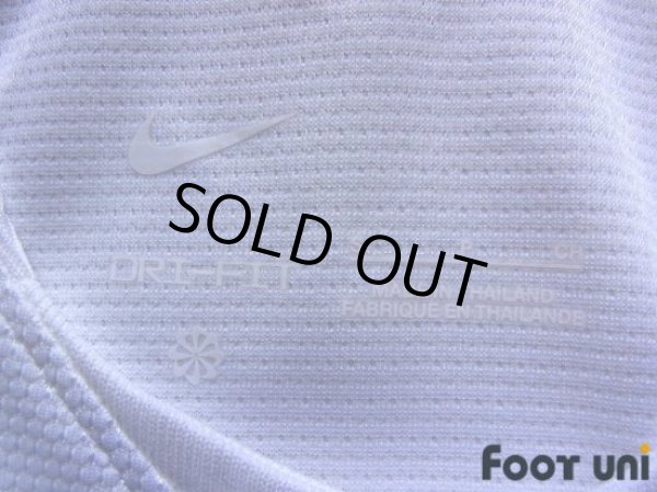 Photo5: Tottenham Hotspur 2021-2022 Home Shirt w/tags (5)