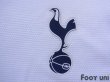 Photo6: Tottenham Hotspur 2021-2022 Home Shirt w/tags (6)