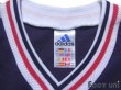 Photo4: Yugoslavia 1998 Home Shirt New Emblem (4)