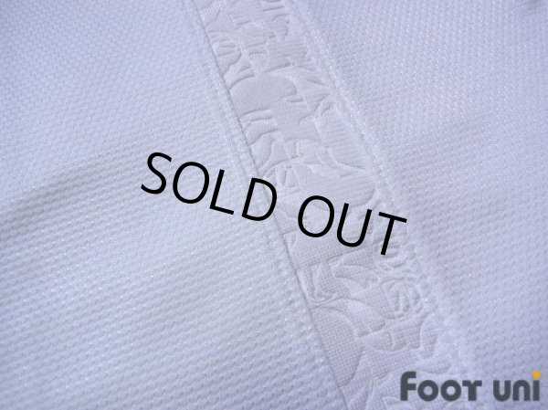 Photo7: Tottenham Hotspur 2021-2022 Home Shirt w/tags (7)