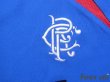 Photo5: Rangers 2003-2005 Home Shirt (5)