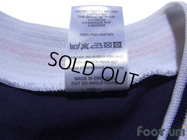 Photo5: Yugoslavia 1998 Home Shirt New Emblem (5)