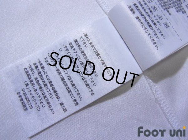 Photo8: England 2014 Home Shirt (8)