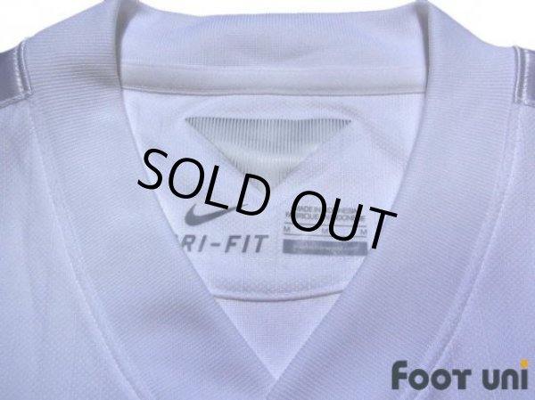 Photo4: England 2014 Home Shirt (4)